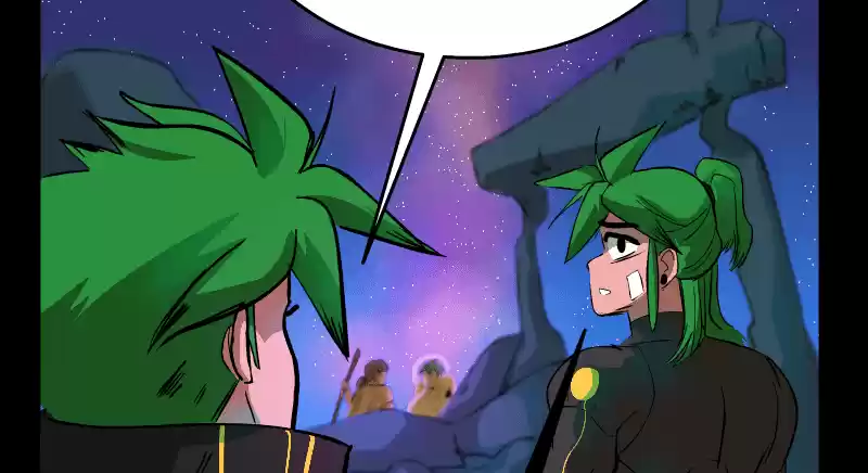 Room Of Swords Chapter 133: (S2) Ep. 133