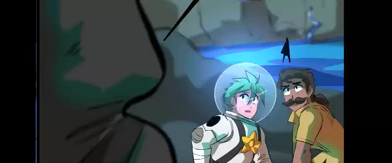 Room Of Swords Chapter 133: (S2) Ep. 133