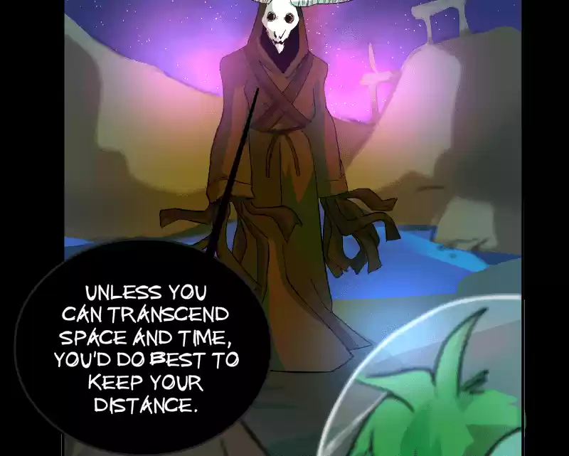 Room Of Swords Chapter 133: (S2) Ep. 133