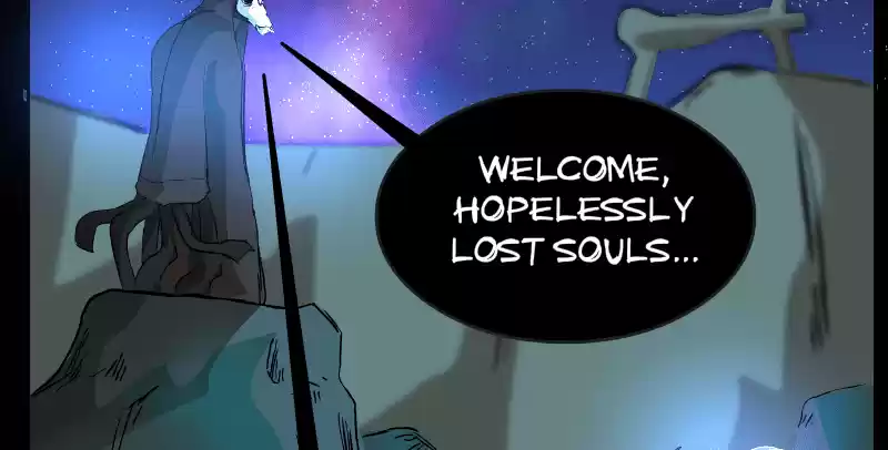 Room Of Swords Chapter 133: (S2) Ep. 133