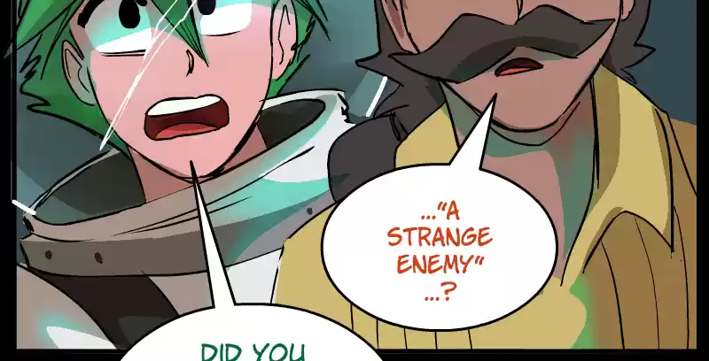 Room Of Swords Chapter 133: (S2) Ep. 133