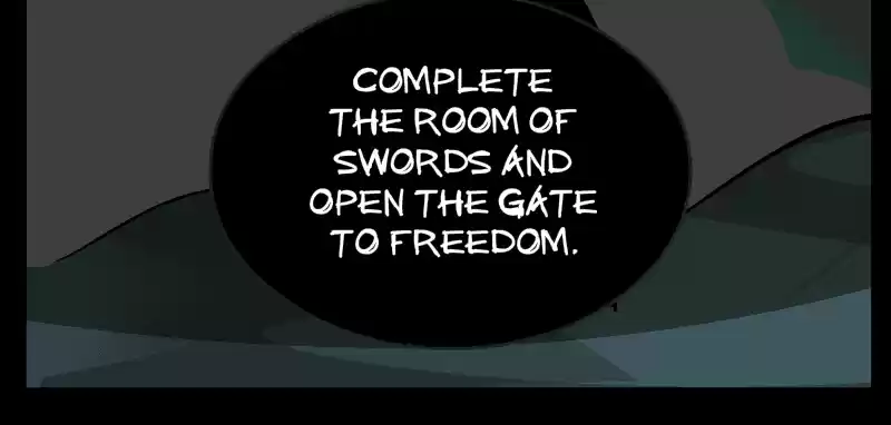 Room Of Swords Chapter 133: (S2) Ep. 133