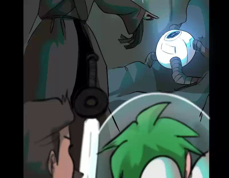 Room Of Swords Chapter 133: (S2) Ep. 133