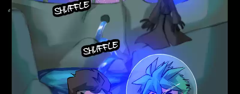 Room Of Swords Chapter 133: (S2) Ep. 133