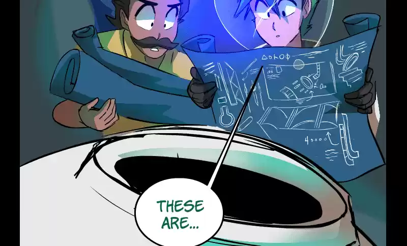 Room Of Swords Chapter 133: (S2) Ep. 133