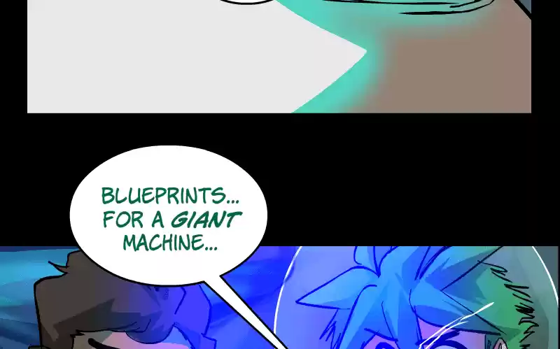 Room Of Swords Chapter 133: (S2) Ep. 133