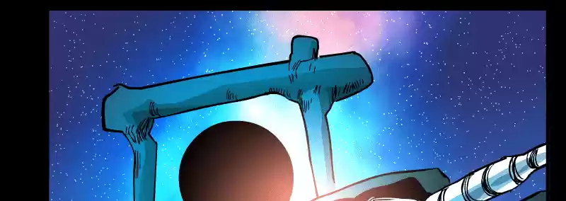 Room Of Swords Chapter 133: (S2) Ep. 133