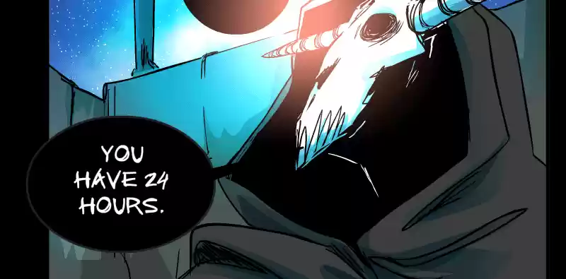 Room Of Swords Chapter 133: (S2) Ep. 133