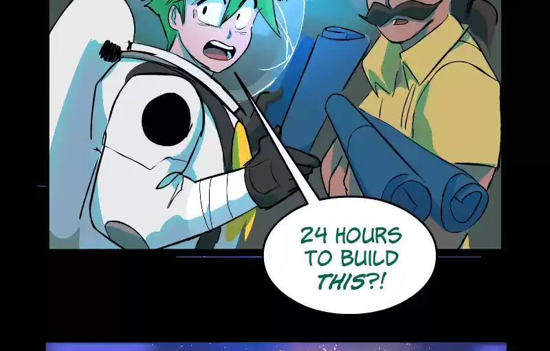 Room Of Swords Chapter 133: (S2) Ep. 133