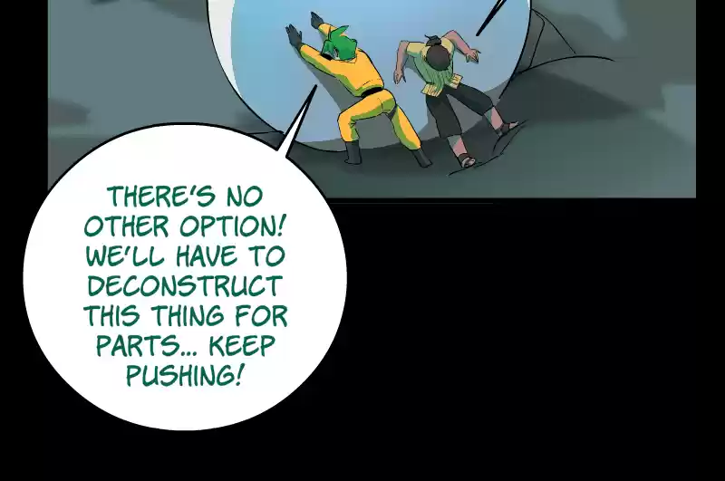 Room Of Swords Chapter 133: (S2) Ep. 133