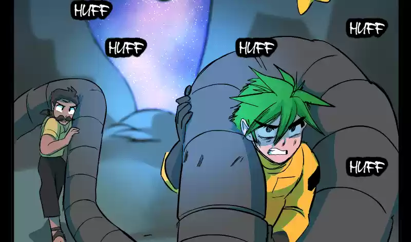 Room Of Swords Chapter 133: (S2) Ep. 133