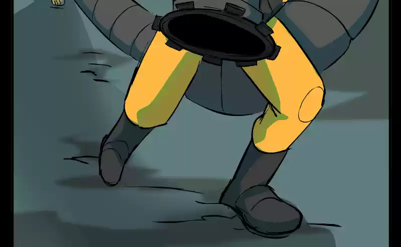 Room Of Swords Chapter 133: (S2) Ep. 133