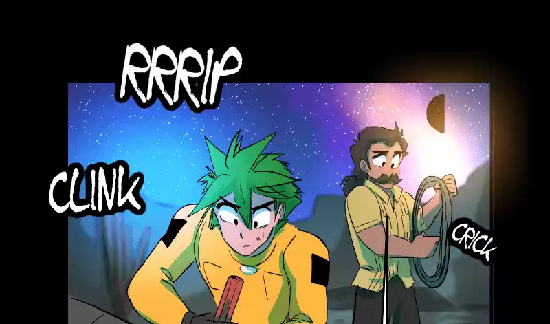 Room Of Swords Chapter 133: (S2) Ep. 133