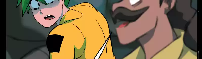 Room Of Swords Chapter 133: (S2) Ep. 133