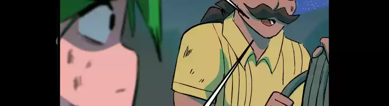 Room Of Swords Chapter 133: (S2) Ep. 133