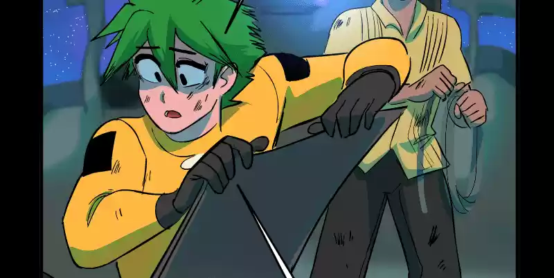 Room Of Swords Chapter 133: (S2) Ep. 133