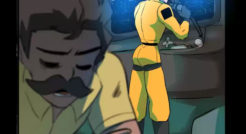 Room Of Swords Chapter 133: (S2) Ep. 133