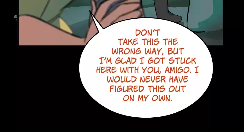 Room Of Swords Chapter 133: (S2) Ep. 133