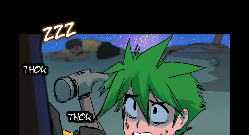 Room Of Swords Chapter 133: (S2) Ep. 133