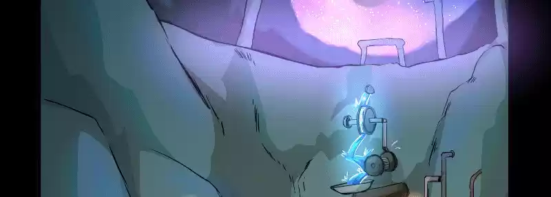 Room Of Swords Chapter 133: (S2) Ep. 133