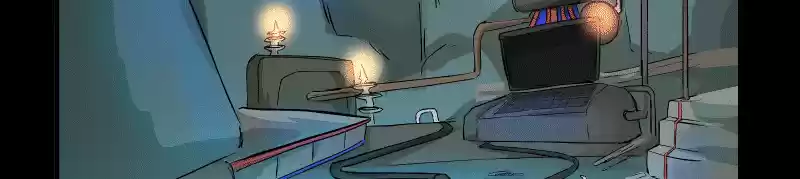 Room Of Swords Chapter 133: (S2) Ep. 133