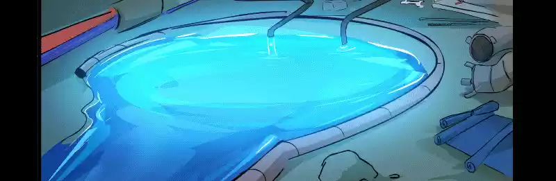 Room Of Swords Chapter 133: (S2) Ep. 133