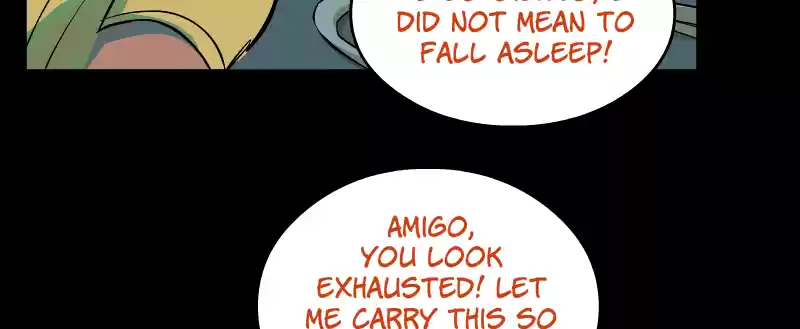 Room Of Swords Chapter 133: (S2) Ep. 133