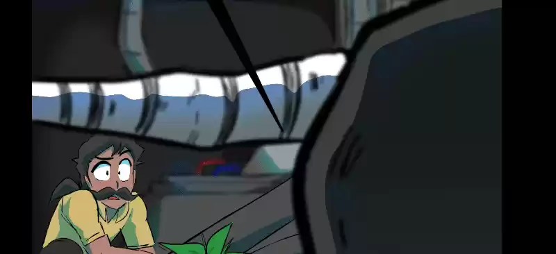 Room Of Swords Chapter 133: (S2) Ep. 133