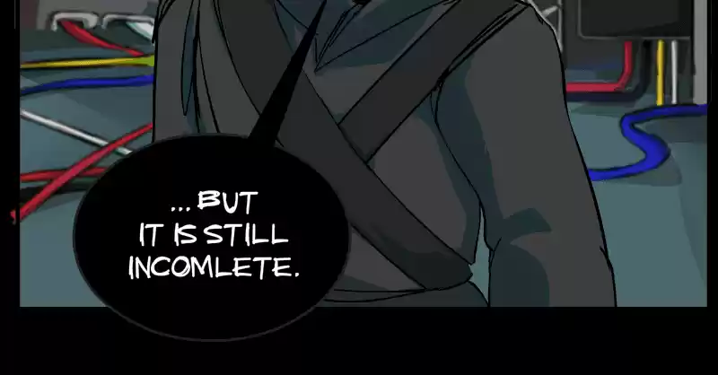 Room Of Swords Chapter 133: (S2) Ep. 133