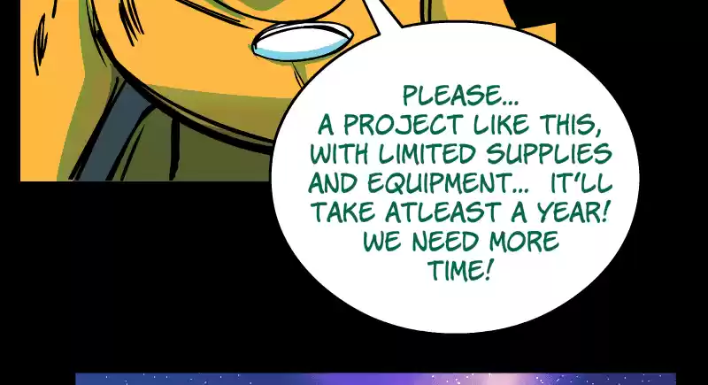 Room Of Swords Chapter 133: (S2) Ep. 133