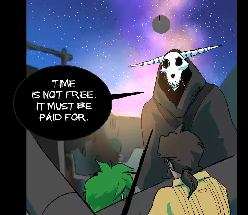 Room Of Swords Chapter 133: (S2) Ep. 133