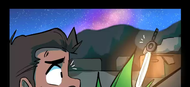 Room Of Swords Chapter 133: (S2) Ep. 133