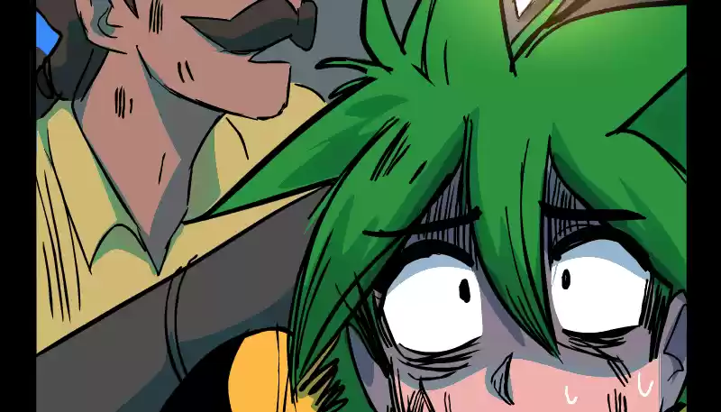 Room Of Swords Chapter 133: (S2) Ep. 133