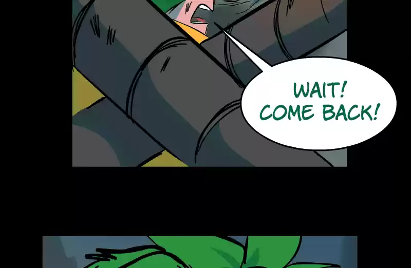 Room Of Swords Chapter 133: (S2) Ep. 133