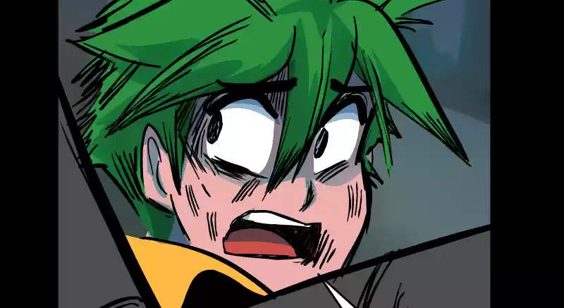 Room Of Swords Chapter 133: (S2) Ep. 133