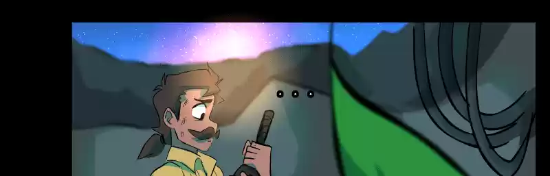 Room Of Swords Chapter 133: (S2) Ep. 133