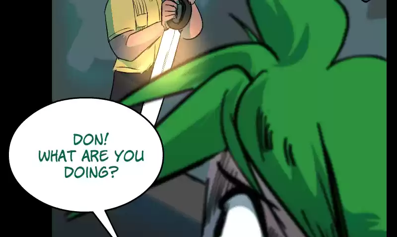 Room Of Swords Chapter 133: (S2) Ep. 133