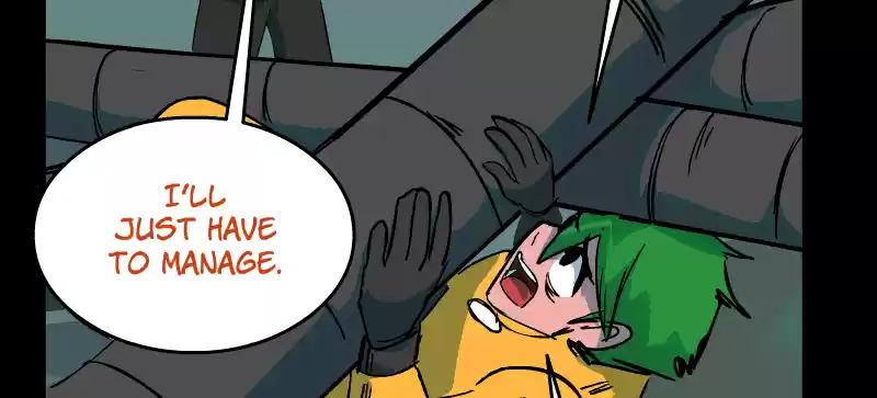 Room Of Swords Chapter 133: (S2) Ep. 133