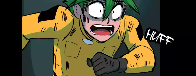 Room Of Swords Chapter 133: (S2) Ep. 133