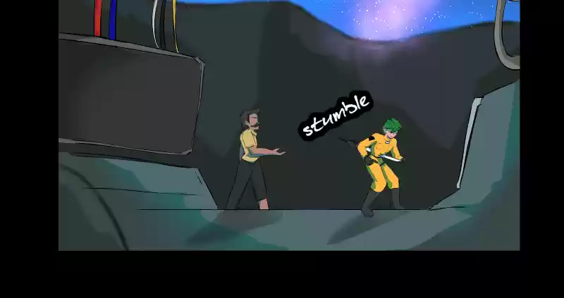 Room Of Swords Chapter 133: (S2) Ep. 133