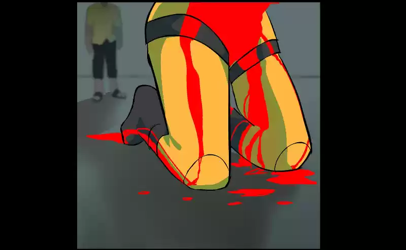 Room Of Swords Chapter 133: (S2) Ep. 133