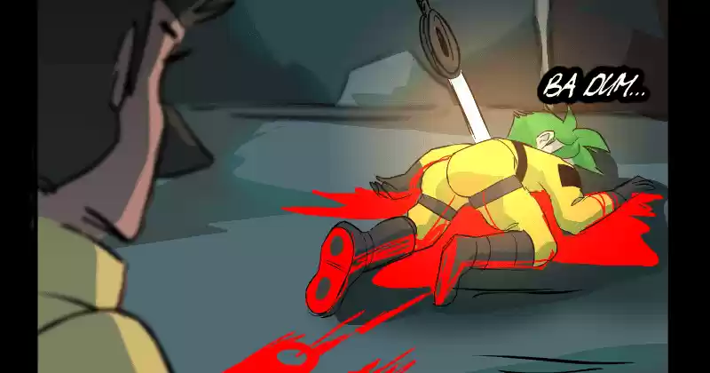 Room Of Swords Chapter 133: (S2) Ep. 133