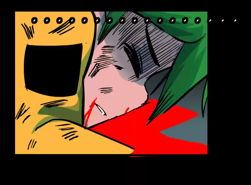 Room Of Swords Chapter 133: (S2) Ep. 133