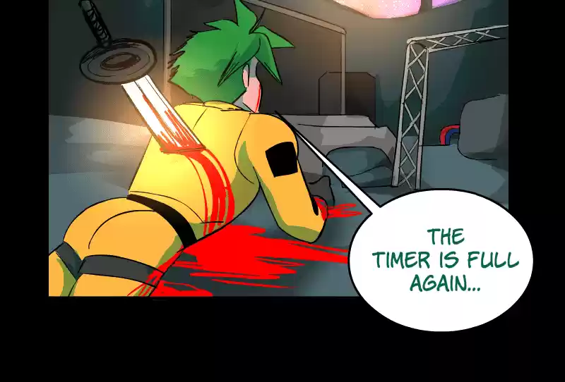 Room Of Swords Chapter 133: (S2) Ep. 133