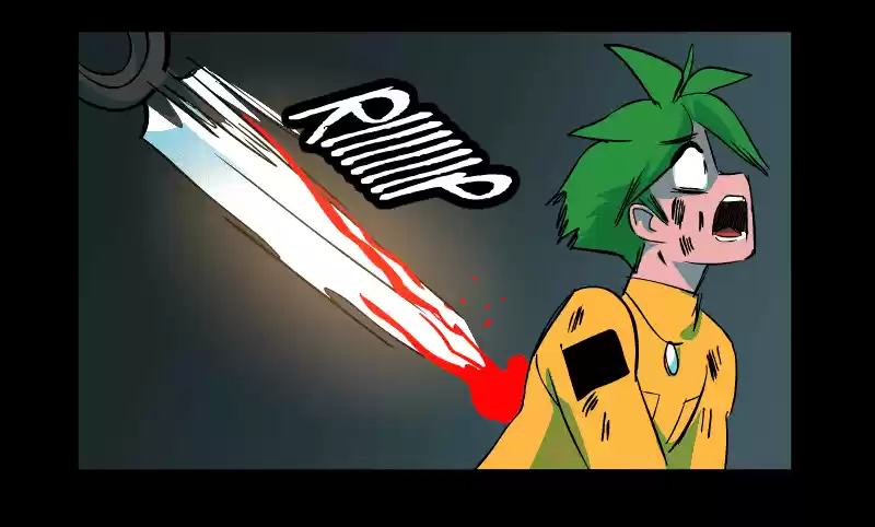 Room Of Swords Chapter 133: (S2) Ep. 133