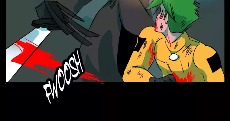 Room Of Swords Chapter 133: (S2) Ep. 133