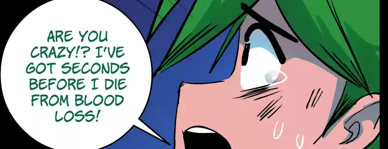 Room Of Swords Chapter 133: (S2) Ep. 133