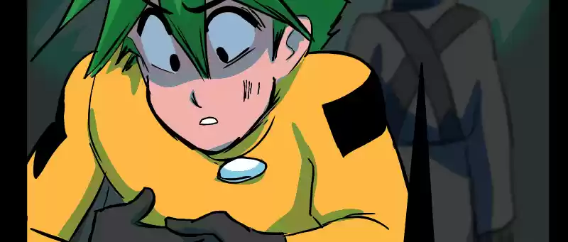 Room Of Swords Chapter 133: (S2) Ep. 133