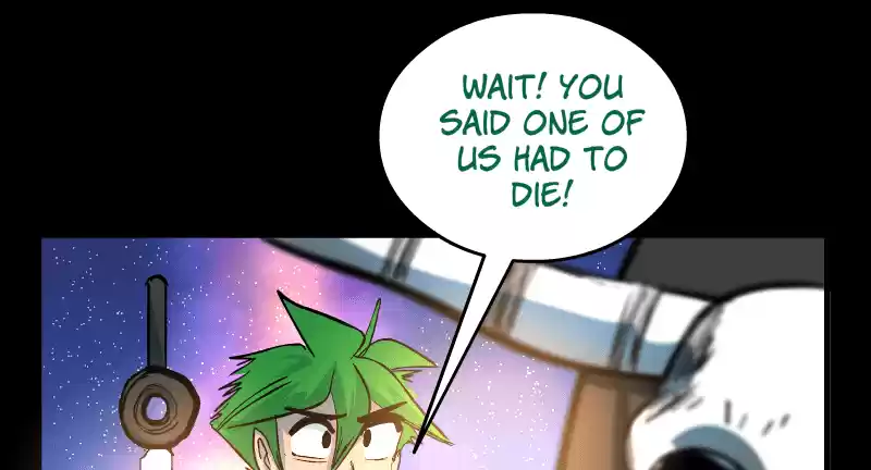 Room Of Swords Chapter 133: (S2) Ep. 133