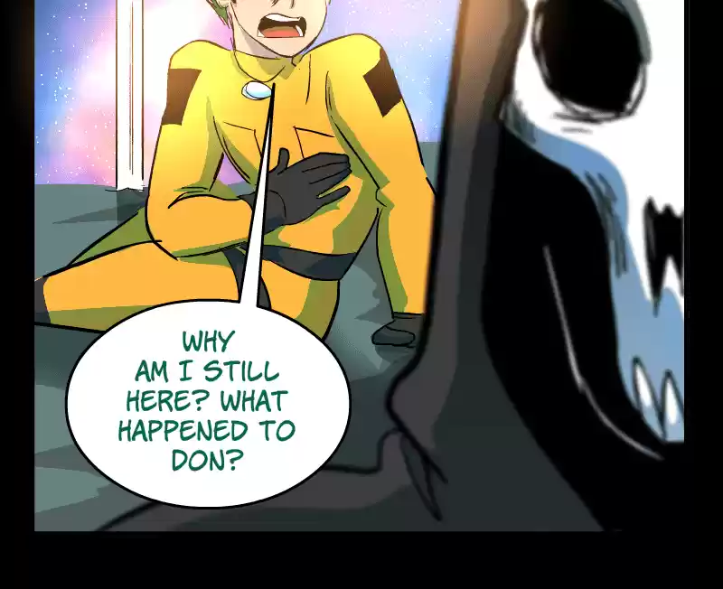 Room Of Swords Chapter 133: (S2) Ep. 133